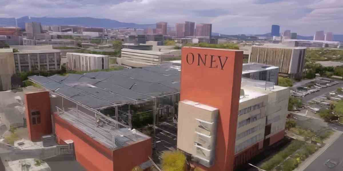 University of Nevada-Las Vegas