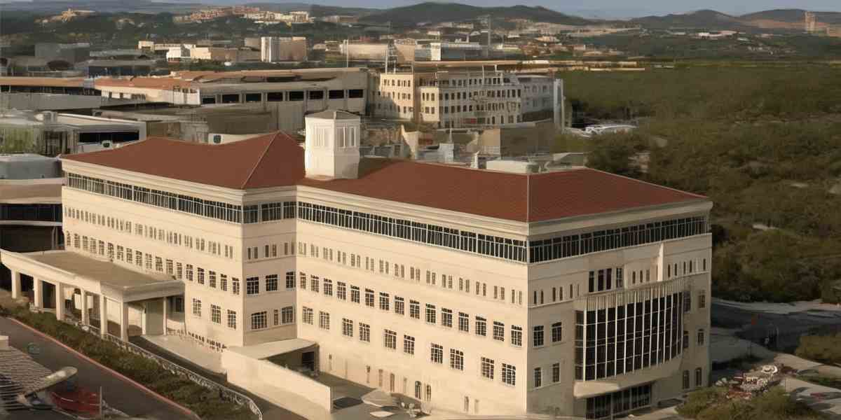 The University of Texas at San Antonio