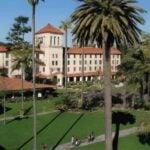 圣克拉拉大学-美国大学排名数据库-Santa Clara University