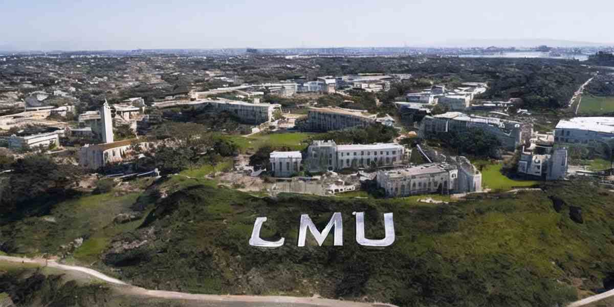 Loyola Marymount University