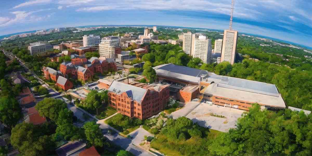 University of Wisconsin-Milwaukee