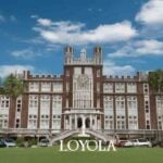 新奥尔良洛约拉大学-美国大学排名数据库-Loyola University New Orleans