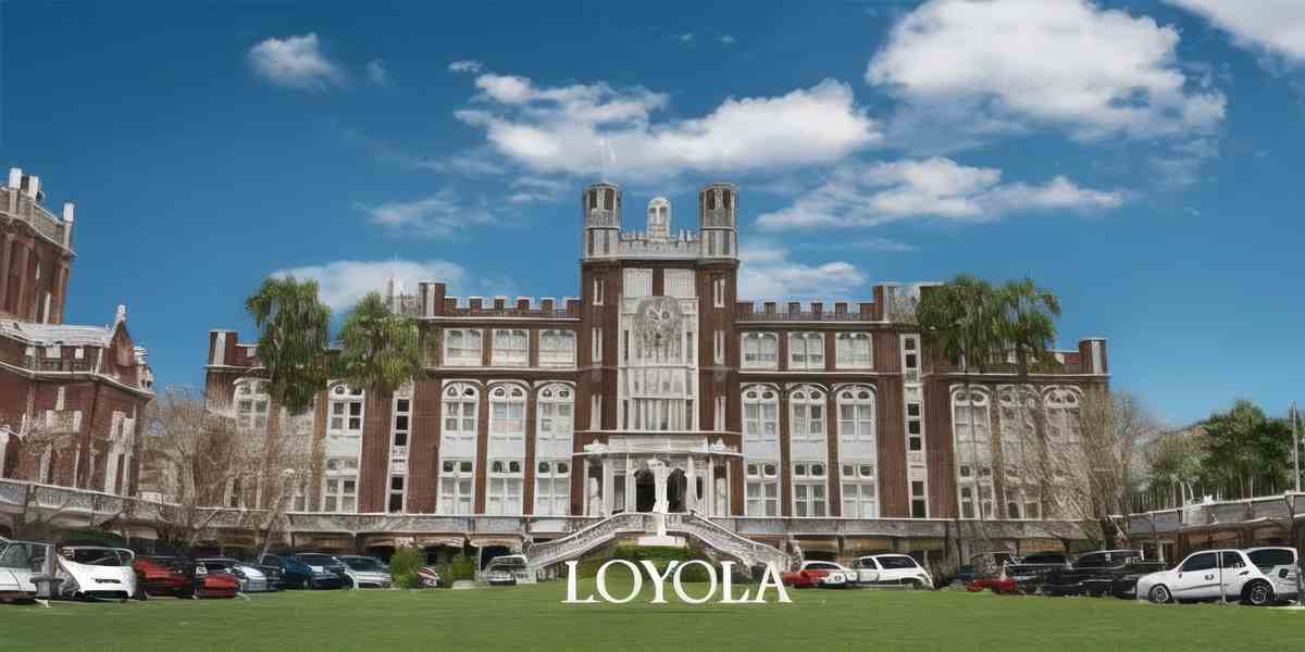 Loyola University New Orleans