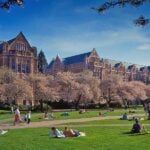 美国最“绿色环保”的大学