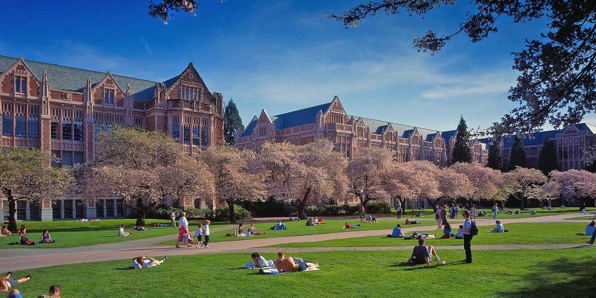 美国最“绿色环保”的大学