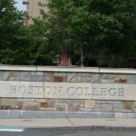 波士顿学院的学院介绍