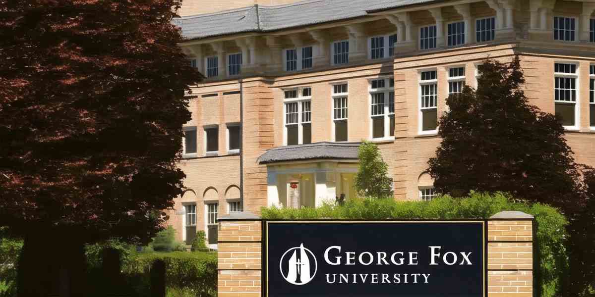 George Fox University