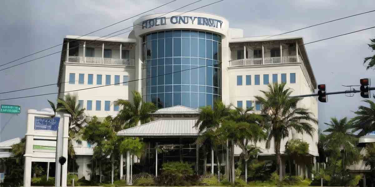 Keiser University-Ft Lauderdale