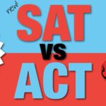 SAT考试及ACT考试