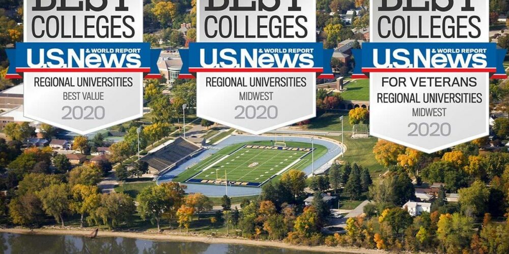 2018年US News美国最佳研究生院排名