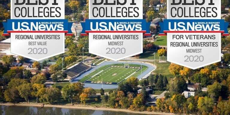 2018年US News美国最佳研究生院排名