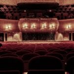 【人文艺术】戏剧与影视专业（Theatre） - 美国大学热门专业数据库