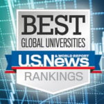 2021年US.News 世界大学排名分布解读及方法论解析