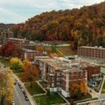 美国留学名校解析：密歇根州立大学，最值得的大学！