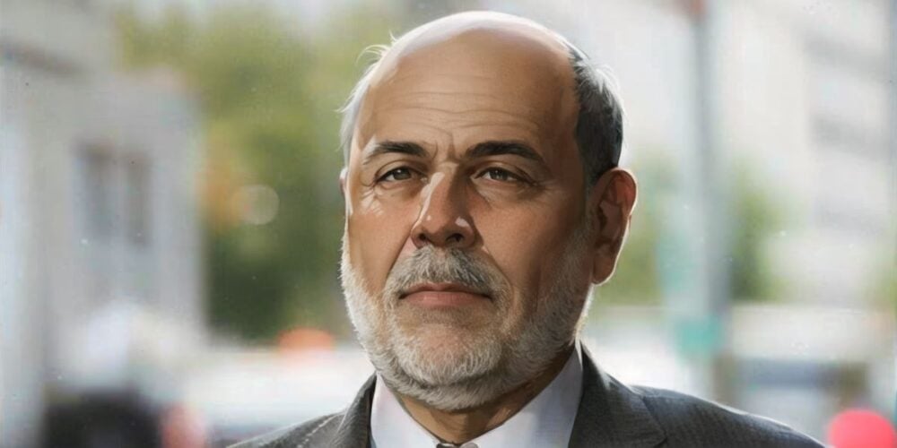 Ben Bernanke-min
