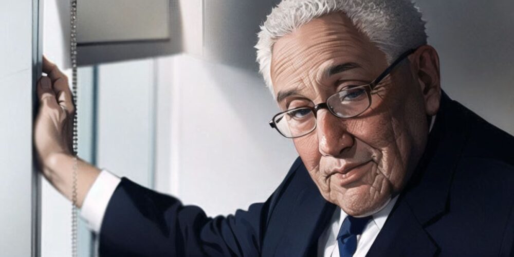 Henry Kissinger-min