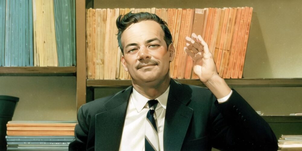 richard feynman-min