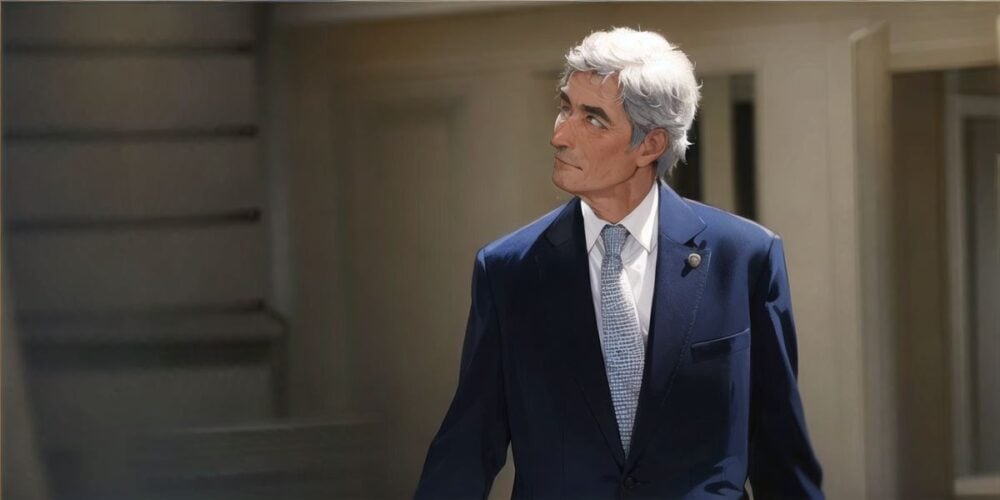 John Kerry-min