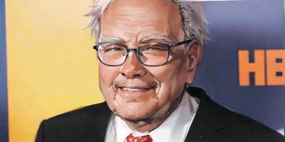 Warren Buffett-min