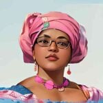 Ngozi Okonjo-Iweala头像-min