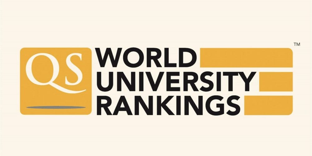 2023世界大学QS排名公布-min