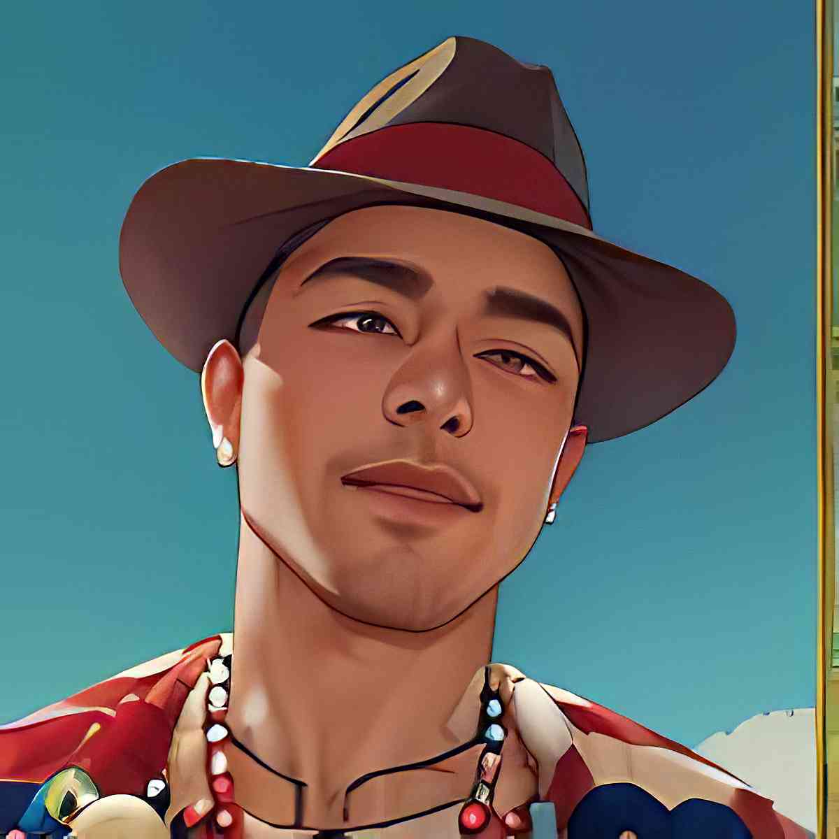 法瑞尔·兰西洛·威廉姆斯（Pharrell Lanscilo Williams） - 美国续航教育