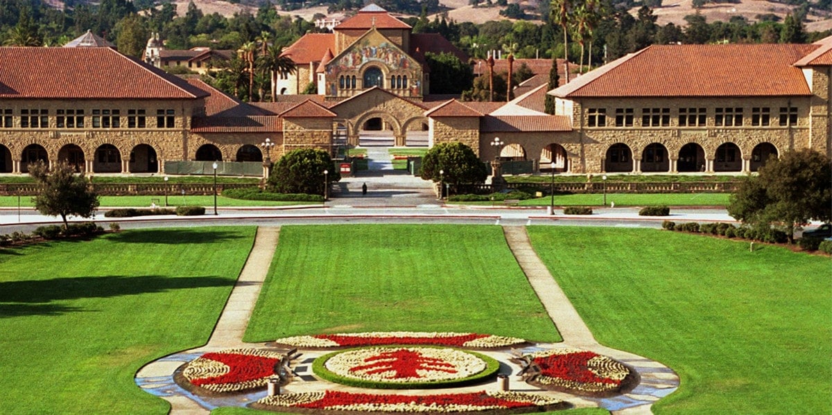 MBA新生数据公布：斯坦福大学商学院都录取了什么样的学生？