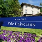 美国司法部起诉耶鲁大学招生涉嫌种族歧视
