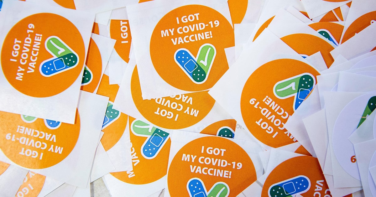 哈佛计划在校园推广新冠疫苗，大学生最快4月份开始接种？