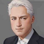 Bill Clinton头像