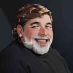 Steve Wozniak头像