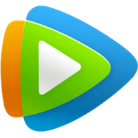 腾讯视频logo