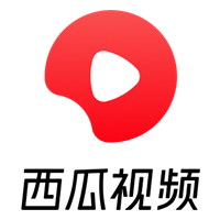 西瓜视频logo