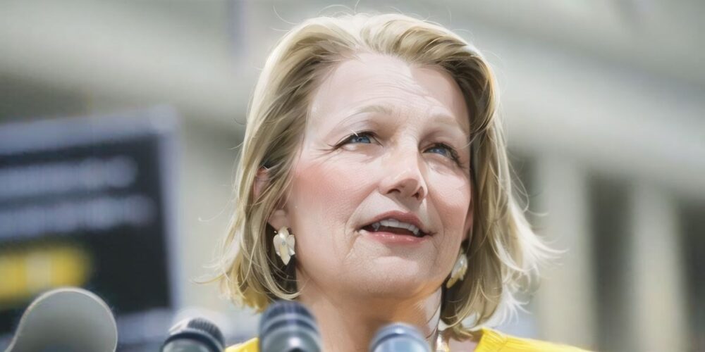 Shelley Wellons Moore Capito