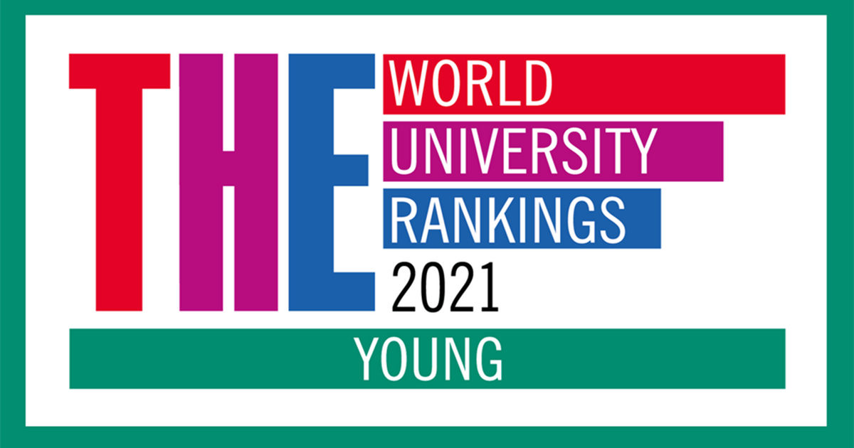 最新，THE发布世界年轻大学排名，美国为什么只有四所大学上榜？