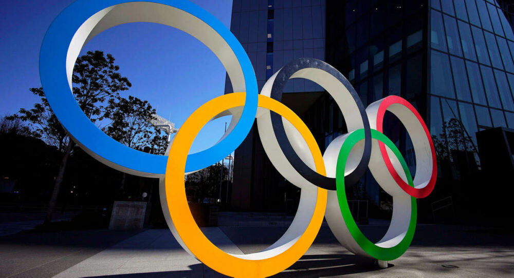 突发！东京再次进入紧急状态，日本坚持举办史上第一届无观众的奥运会