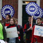 哈佛学生工会罢工抗议，身价500亿却不肯提高工资，百年名校不可能是“黑心雇主”吧！