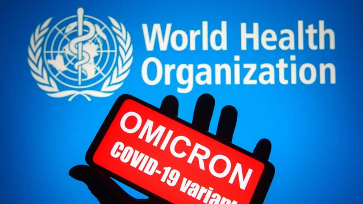 突发，美国出现首例最新Omicron确诊病例，最可怕的变种即将席卷全球！