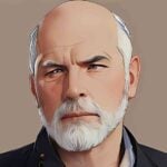 Craig Venter头像