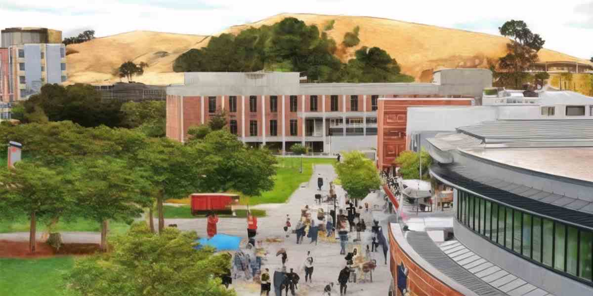 California State University-East Bay
