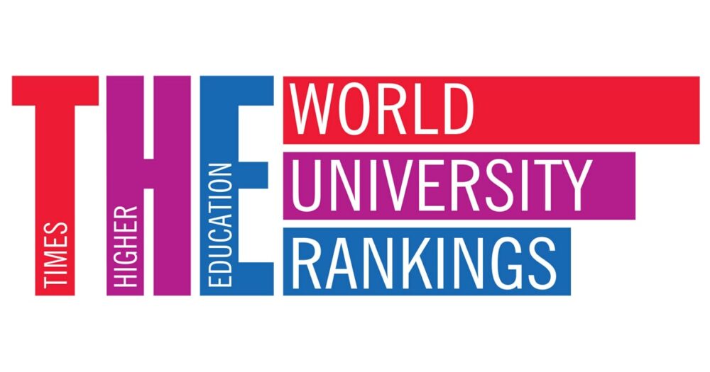 THE世界大学排名