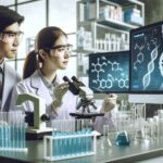 A-detailed-scientific-laboratory-scene-focused-on-formaldehyde-research