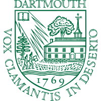 达特茅斯学院logo