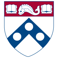 宾夕法尼亚大学logo