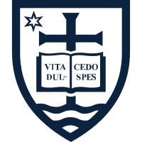 圣母大学logo