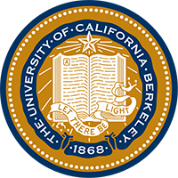 加州大学伯克利分校logo