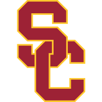 南加州大学logo