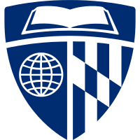 约翰霍普金斯大学logo