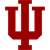 2020美国大学排名第79名-印第安纳大学伯明顿分校logo