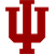 Indiana University-Bloomington logo